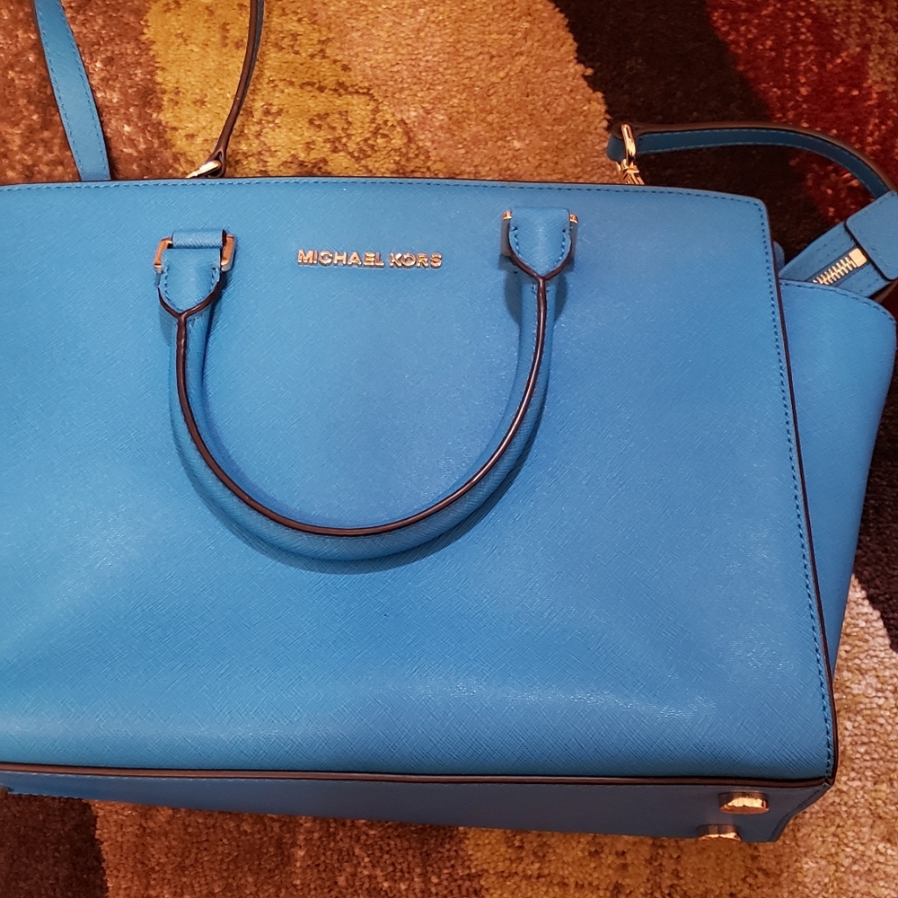 Found a better purse